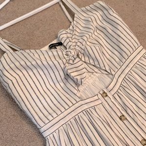 Abercrombie & Fitch Dress